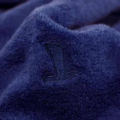 MÖVE Saunatücher-Superwuschel Saunatuch 80X200 cm(deep sea)