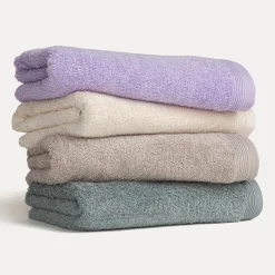 MÖVE Saunatücher-Superwuschel Saunatuch 80X200 cm(tea)