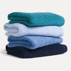 MÖVE Seiftücher|Kleine Handtücher-Superwuschel Seiftuch 30X30 cm(lagoon)