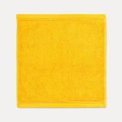 MÖVE Seiftücher|Kleine Handtücher-Superwuschel Seiftuch 30X30 cm(gold)