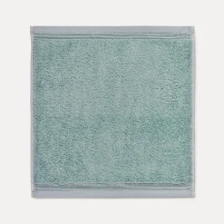 MÖVE Seiftücher|Kleine Handtücher-Superwuschel Seiftuch 30X30 cm(tea)