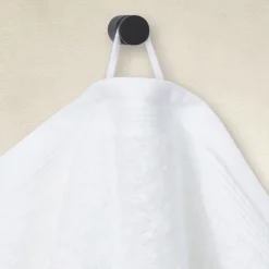 MÖVE Seiftücher|Kleine Handtücher-Superwuschel Seiftuch 30X30 cm(snow)