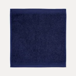 MÖVE Seiftücher|Kleine Handtücher-Superwuschel Seiftuch 30X30 cm(deep sea)