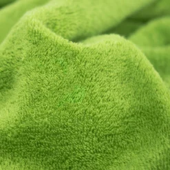 MÖVE Waschhandschuhe|Kleine Handtücher-Superwuschel Waschhandschuh 20X15 cm(peridot)