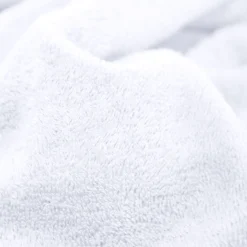 MÖVE Waschhandschuhe|Kleine Handtücher-Superwuschel Waschhandschuh 20X15 cm(snow)