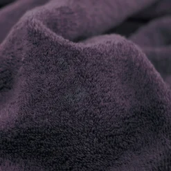 MÖVE Waschhandschuhe|Kleine Handtücher-Superwuschel Waschhandschuh 20X15 cm(dark grey)