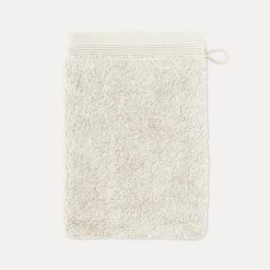 MÖVE Waschhandschuhe|Kleine Handtücher-Superwuschel Waschhandschuh 20X15 cm(nature)