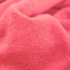MÖVE Waschhandschuhe|Kleine Handtücher-Superwuschel Waschhandschuh 20X15 cm(coral)