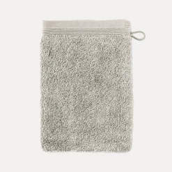 MÖVE Waschhandschuhe|Kleine Handtücher-Superwuschel Waschhandschuh 20X15 cm(cashmere)