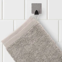 MÖVE Waschhandschuhe|Kleine Handtücher-Superwuschel Waschhandschuh 20X15 cm(cashmere)