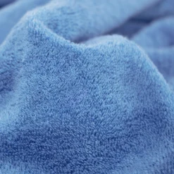 MÖVE Waschhandschuhe|Kleine Handtücher-Superwuschel Waschhandschuh 20X15 cm(cornflower)