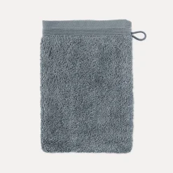 MÖVE Waschhandschuhe|Kleine Handtücher-Superwuschel Waschhandschuh 20X15 cm(stone)