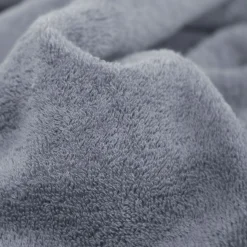 MÖVE Waschhandschuhe|Kleine Handtücher-Superwuschel Waschhandschuh 20X15 cm(stone)