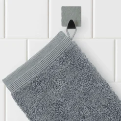 MÖVE Waschhandschuhe|Kleine Handtücher-Superwuschel Waschhandschuh 20X15 cm(stone)