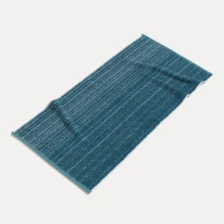 MÖVE Handtücher-Tide Handtuch 50X100 cm(lagoon/aqua)